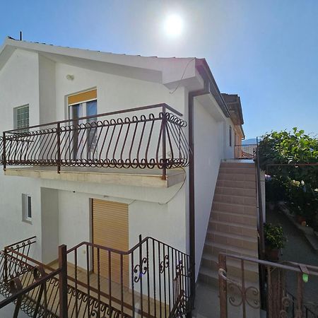Apartment Slavka Trogir Exterior foto