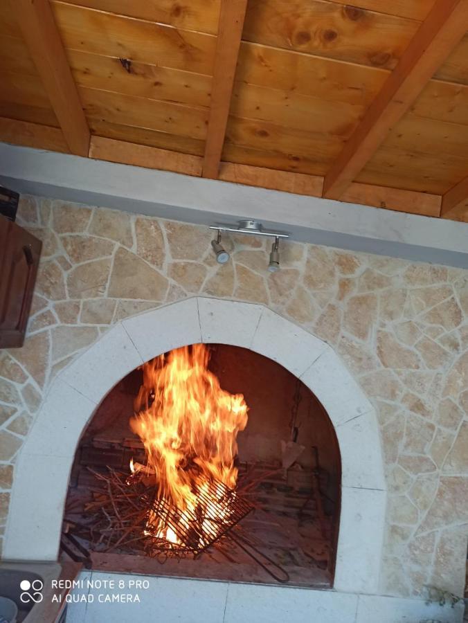 Apartment Slavka Trogir Exterior foto
